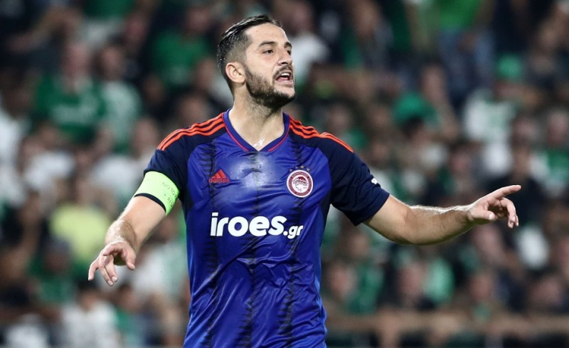 Δημοσίευμα για πρόταση της Αλ Νασρ σε Μανωλά!