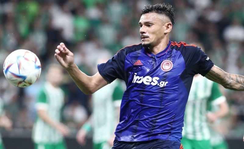 Τικίνιο: «Όποτε μου ζητηθεί είμαι εδώ»