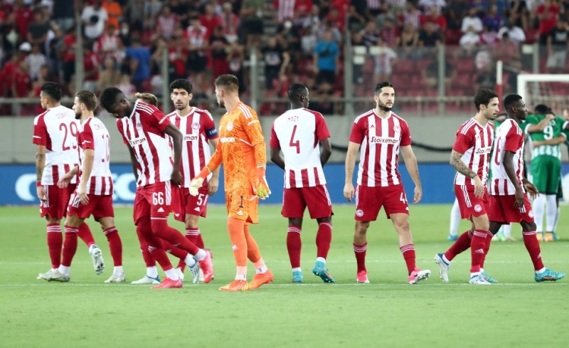 Να σηκώσει κεφάλι!