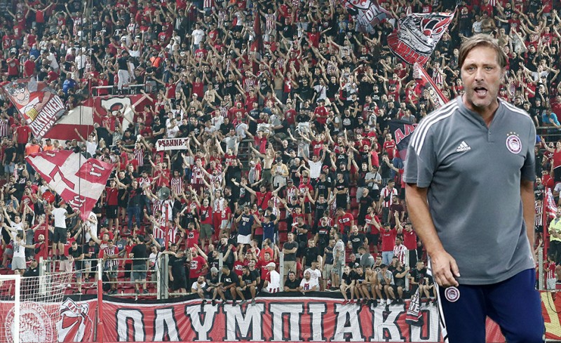 Θύρα 7: «Έκλεισε ο κύκλος σου»