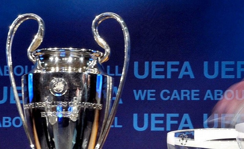 Ζωντανά η κλήρωση του Ολυμπιακού στον τρίτο προκριματικό του Champions League