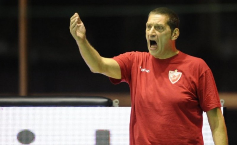 Μιλάνοβιτς: «Μπορούμε να φτάσουμε μακριά στην Ευρώπη»