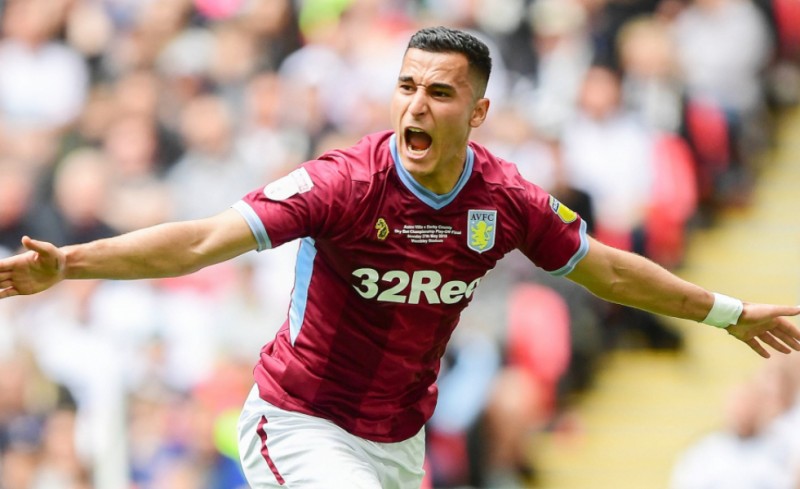 Δημοσιεύματα για Ελ Γκαζί και Ολυμπιακό!