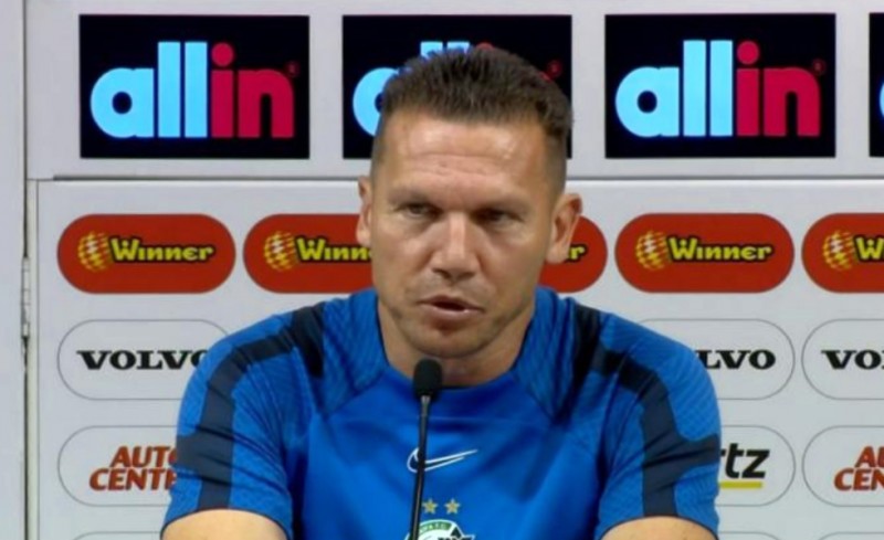 Μπακχάρ: «Ένδοξη η ευρωπαϊκή ιστορία του Ολυμπιακού»