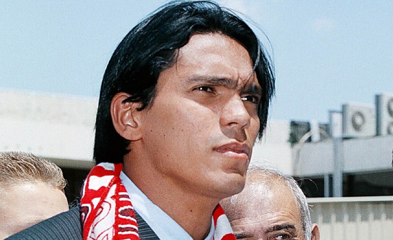 Όταν ο «μάγος» πάτησε Ελλάδα! (photos, video)