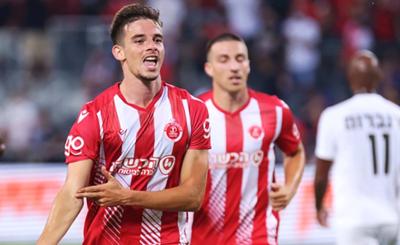 Έρχεται την Τετάρτη (27/7) το πρωί o Λέιντνερ!