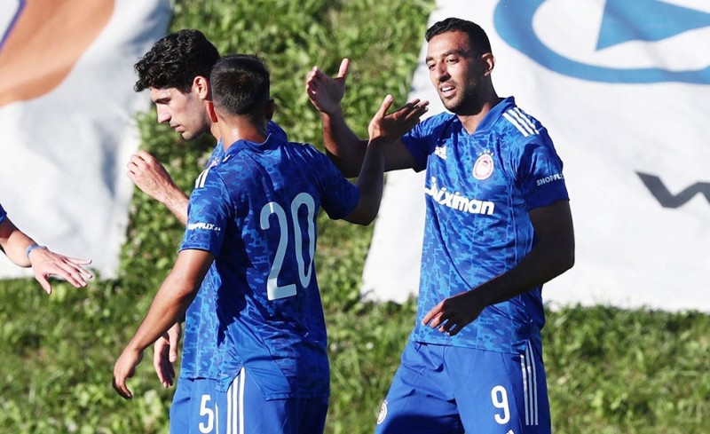 Η αποστολή του Θρύλου για τον Άρη