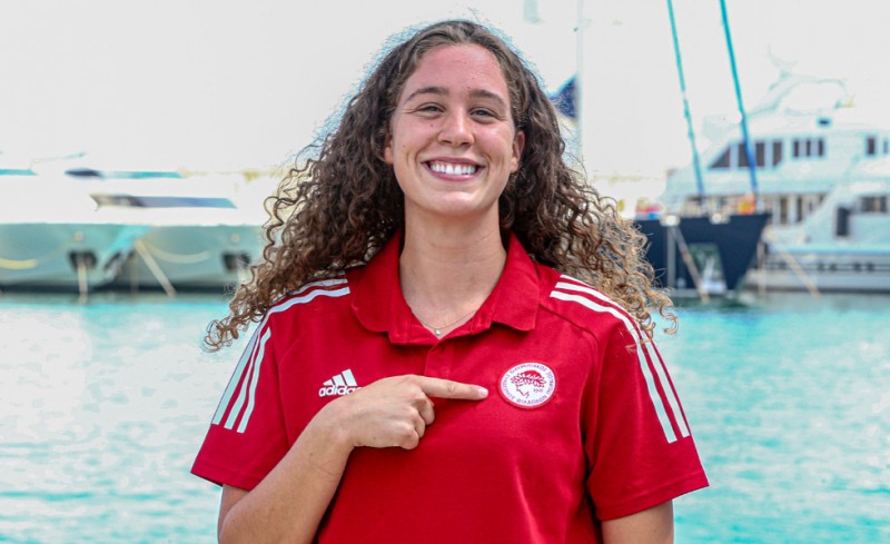 Χυδηριώτη: «Ο Ολυμπιακός η καλύτερη ομάδα στην Ευρώπη»