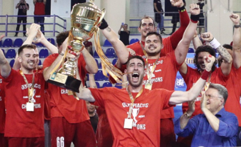 Πρεμιέρα με ΑΕΚ στο πρωτάθλημα!