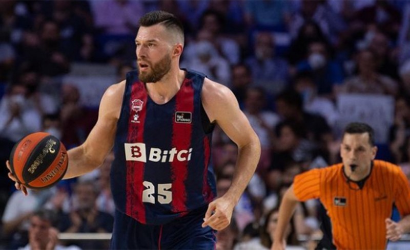 Κοντά σε Πίτερς ο Ολυμπιακός! (video)