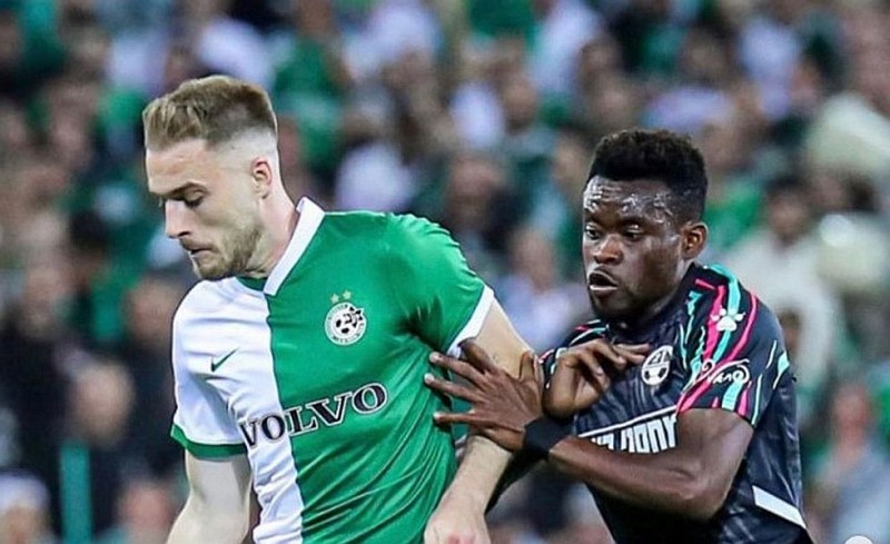 Παίζει με Ολυμπιακό ο Πλάνιτς