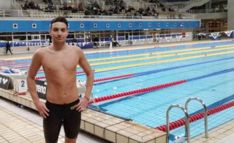 Στον τελικό του Ευρωπαϊκού ο Σοφικίτης του Θρύλου!