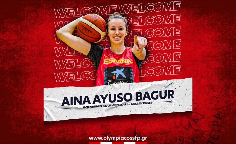 Σούπερ κίνηση με Αγιούσο ο Ολυμπιακός