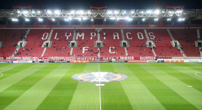 Εξαντλήθηκαν οι θέσεις ΑμεΑ για το ματς με τη Σλόβαν