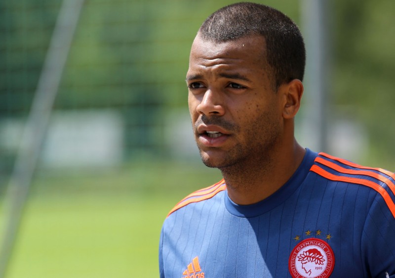 Προπονήσεις με τον Ιωνικό κάνει ο Ντοσεβί