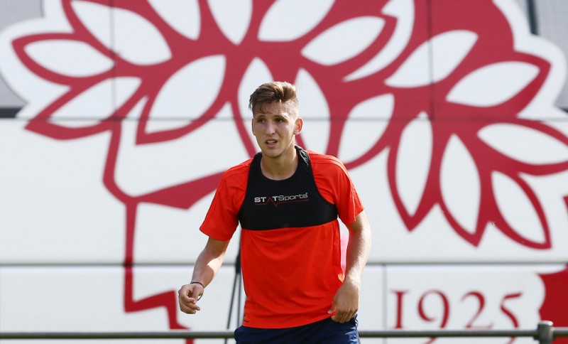 Αυτό είναι το συμβόλαιο που θα υπογράψει ο Ρέτσος!