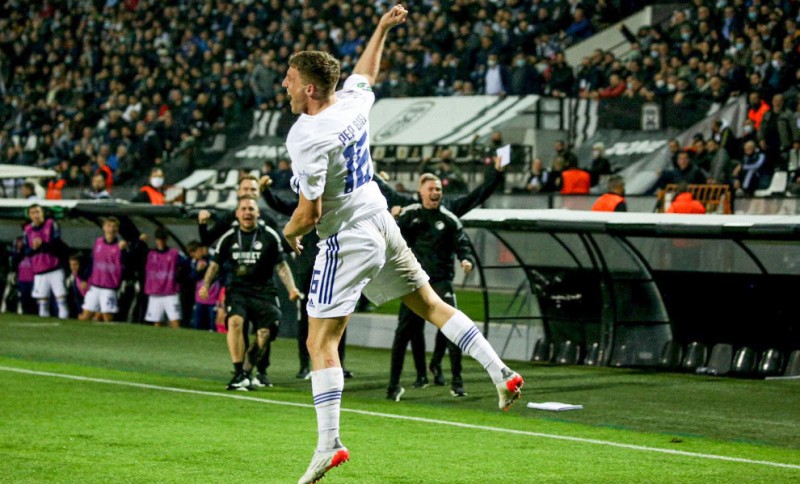 Τα δύο γκολ του παικταρά Μπιέλ κόντρα στον ΠΑΟΚ! (video)