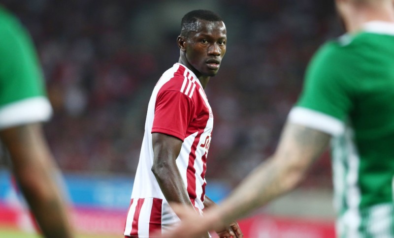 Ντι Μάρτζιο: «Στη Ρώμη το πρωί της Τρίτης ο Καμαρά»