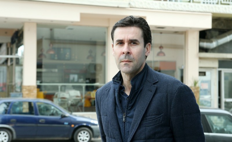 Ακούει κανείς τις απίστευτες καταγγελίες του Τσιάρτα για τους «εξυγιαντές»; (video)