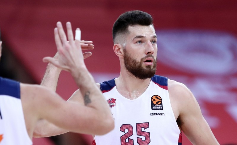 Έρχεται στην Ελλάδα ο Πίτερς