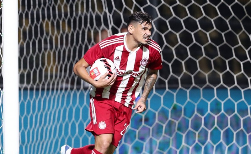 Κι επίσημα στην Μποταφόγκο ο Τικίνιο (video)