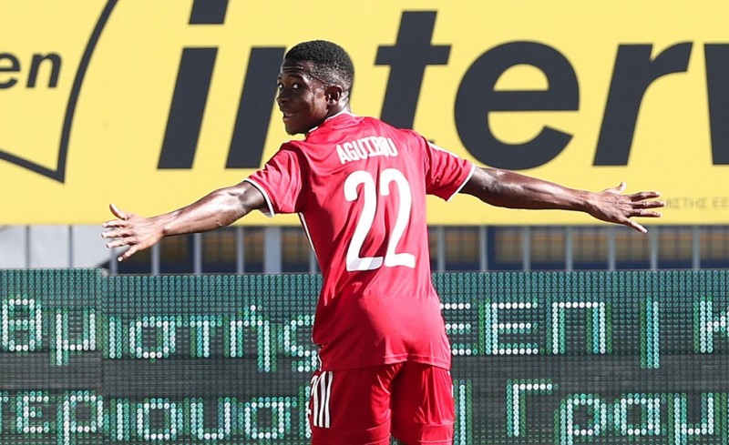 Υπέρ του Ολυμπιακού η παράδοση στην Τρίπολη (video)