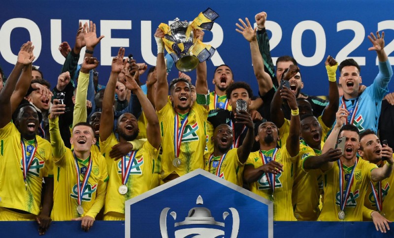 H πρώτη ανάγνωση της Ναντ (photos)