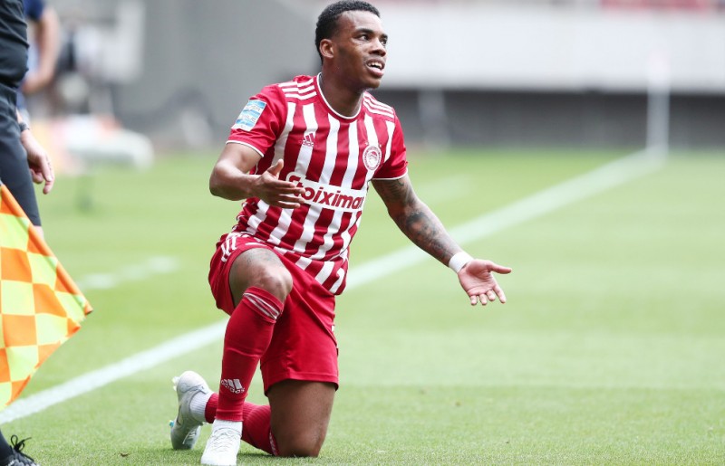 Η ατυχία χτύπησε... ξανά την πόρτα του Γκάρι Ροντρίγκες