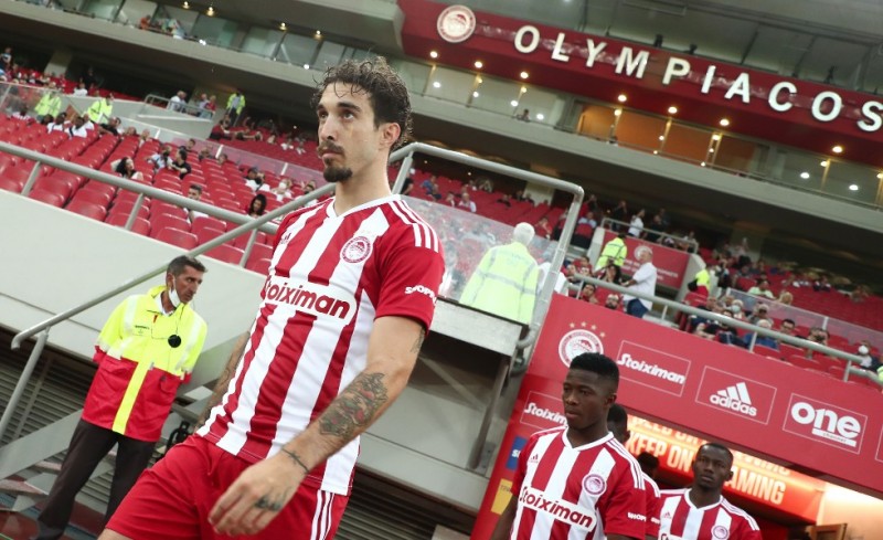 Παίρνει περιβραχιόνιο ο Βρσάλικο