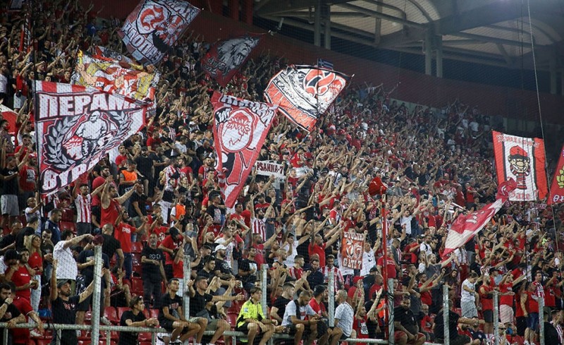 Κυκλοφορούν τα εισιτήρια για τη Σλόβαν