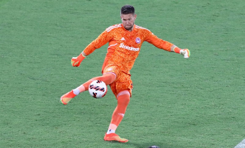 Πρώτο ματς με μηδέν παθητικό για τον Θρύλο!