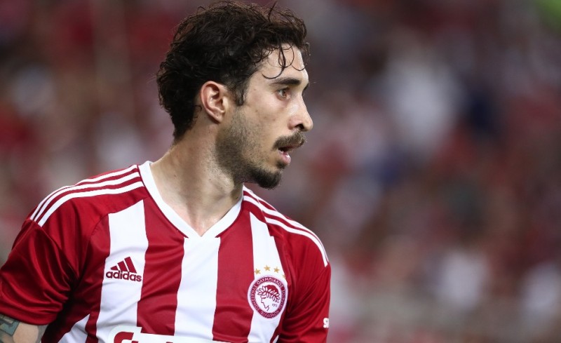 Χωρίς Βρσάλικο και Μανωλά ο Θρύλος