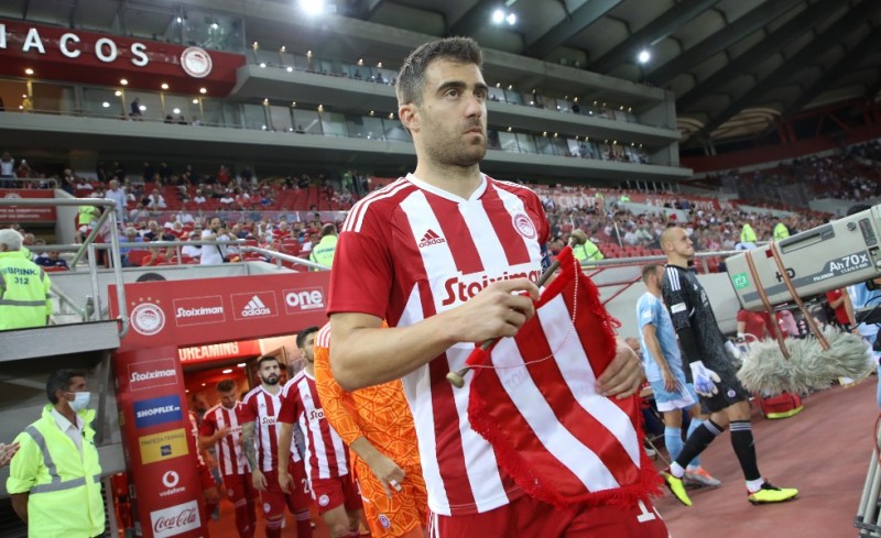 Χάνει τη ρεβάνς με την Σλόβαν ο Σωκράτης!