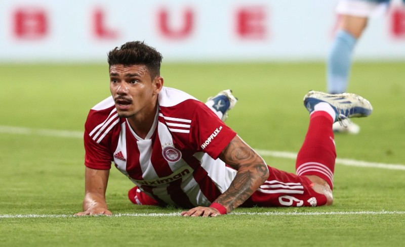 «Δεσμεύτηκε στην Μποταφόγκο για τον Τικίνιο ο Ολυμπιακός»