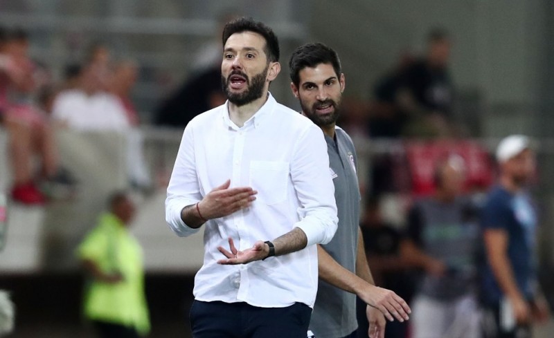 Η προτεραιότητα του Κορμπεράν για τον Θρύλο