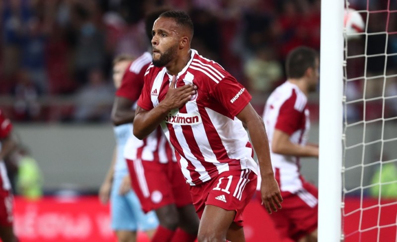 Θα πάρει την πρόκριση στη Μπρατισλάβα ο Ολυμπιακός!