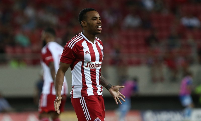 Το μήνυμα της ΠΑΕ Ολυμπιακός για την πρόκριση! (photo)