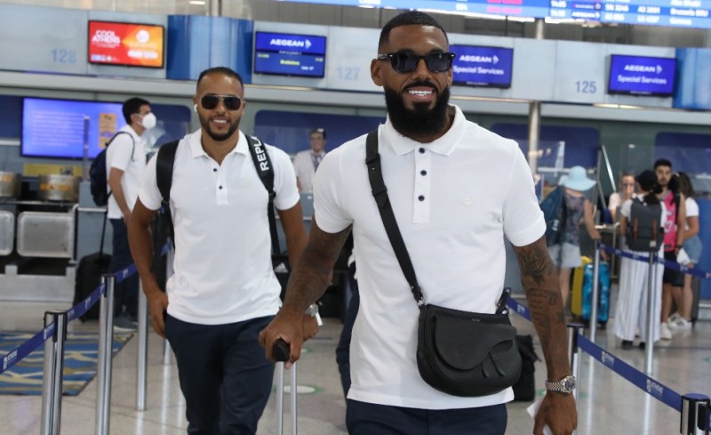 «Πέταξε» για την πρόκριση στη Σλοβακία! (photos)