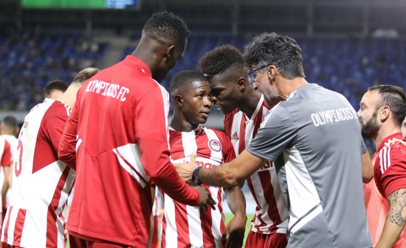 Αντίστροφη μέτρηση για Απόλλωνα Λεμεσού (photo)