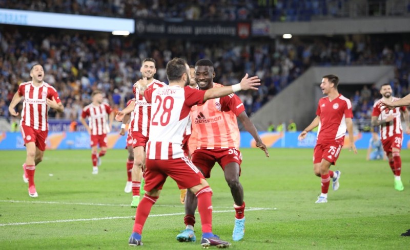 Ηρεμία και χρόνος τα κέρδη, αλλά τον περιμένει πολλή δουλειά...