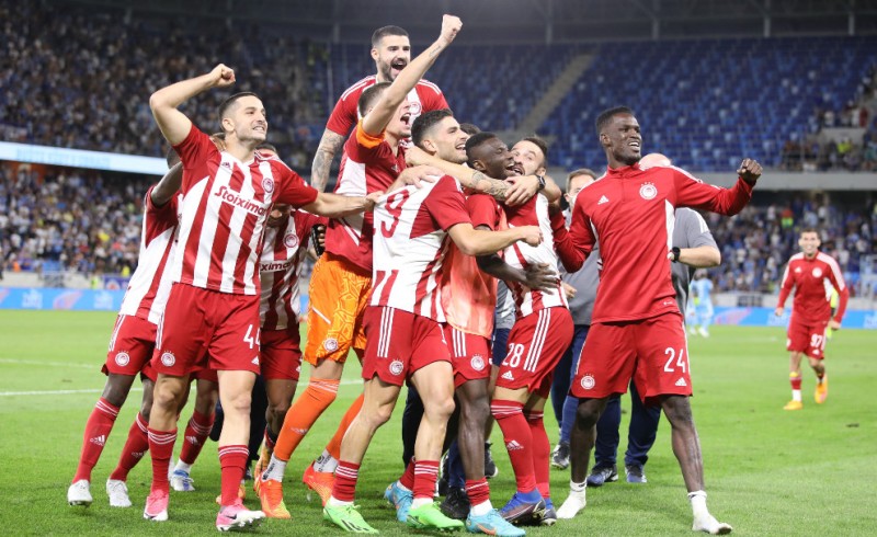 Με τον Απόλλωνα Λεμεσού στα play-off του Europa League!