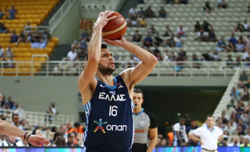 Παπανικολάου: «Θα πάμε να παλέψουμε»