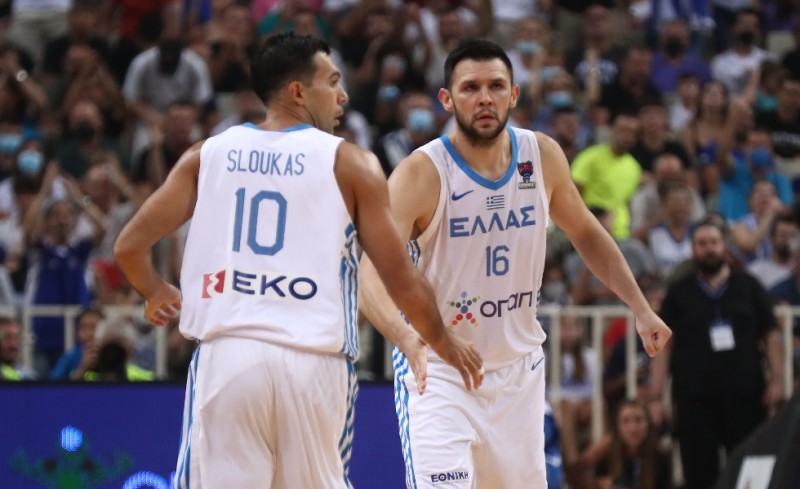 Ελλάδα από ατσάλι, υπέταξε και την Τουρκία! (video)