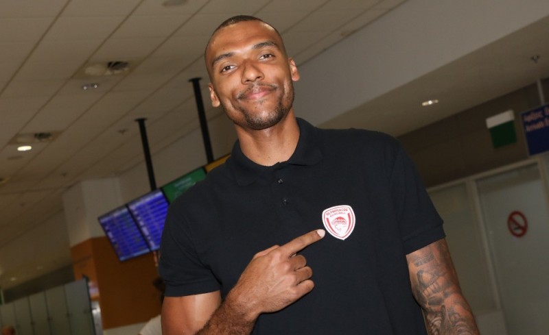 Πάτησε Ελλάδα ο Μπολομπόι! (photos)