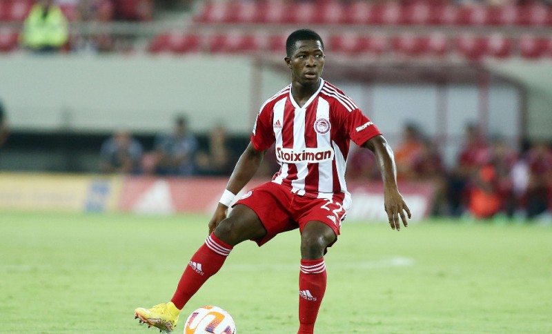 Ο λόγος που έμεινε εκτός αποστολής ο Αγκιμπού