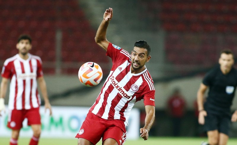 «Σε συζητήσεις με τον Χασάν η Αλ Αχλί»