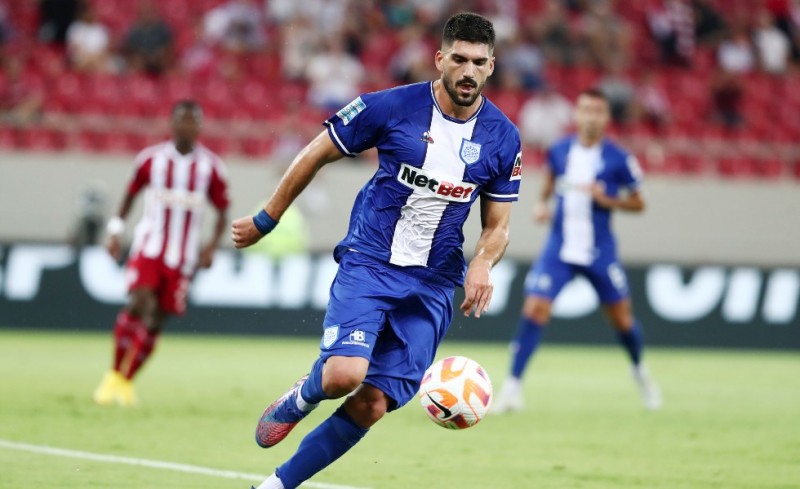 Όλα καλά με Παντελάκη στον ΠΑΣ