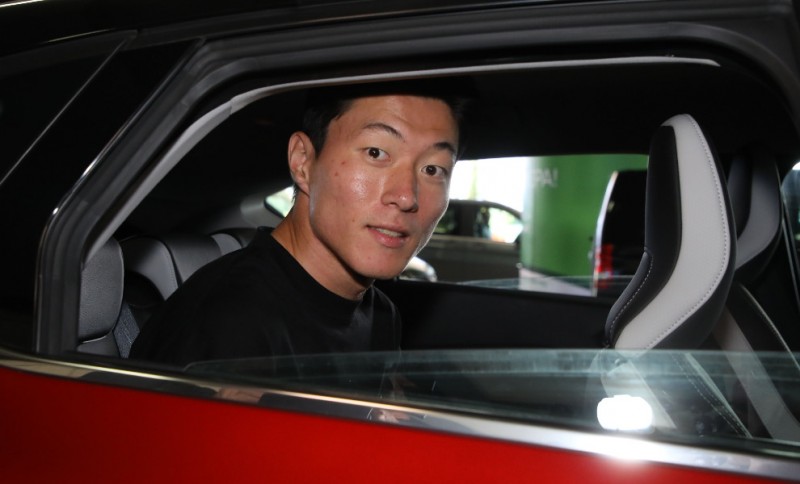 Ανακοινώνει τον σπουδαίο Ουί-Τζο Χουάνγκ ο Ολυμπιακός!