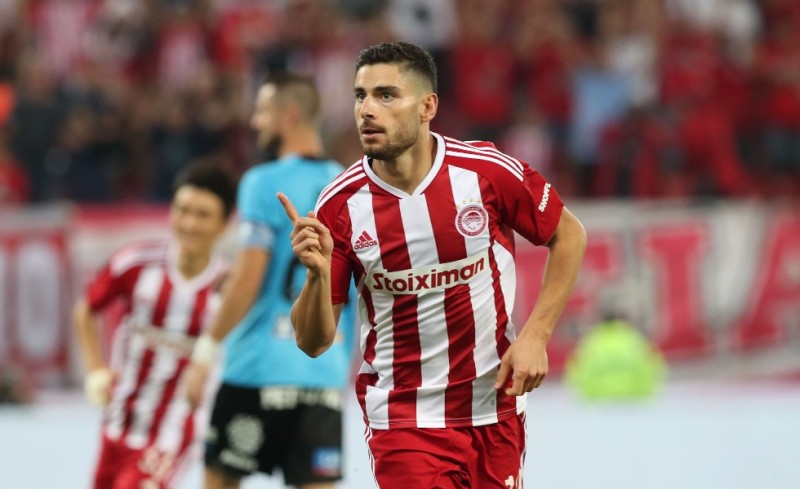 Ξανά για Μασούρα οι Τούρκοι