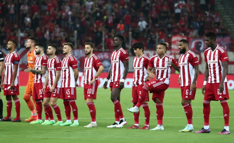 Προσοχή και συγκέντρωση για το «διπλό»